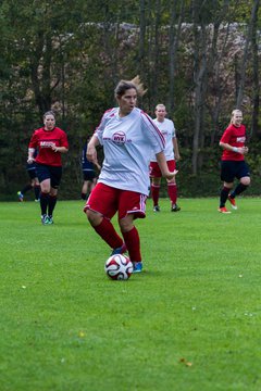 Bild 148 - Frauen SG Ratekau-Strand - SG Olympia-B�Hu : Ergebnis: 3:1